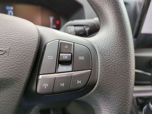 New 2026 Ford Transit 250 148 Medium Roof w/ Load Area Protection Package image 23