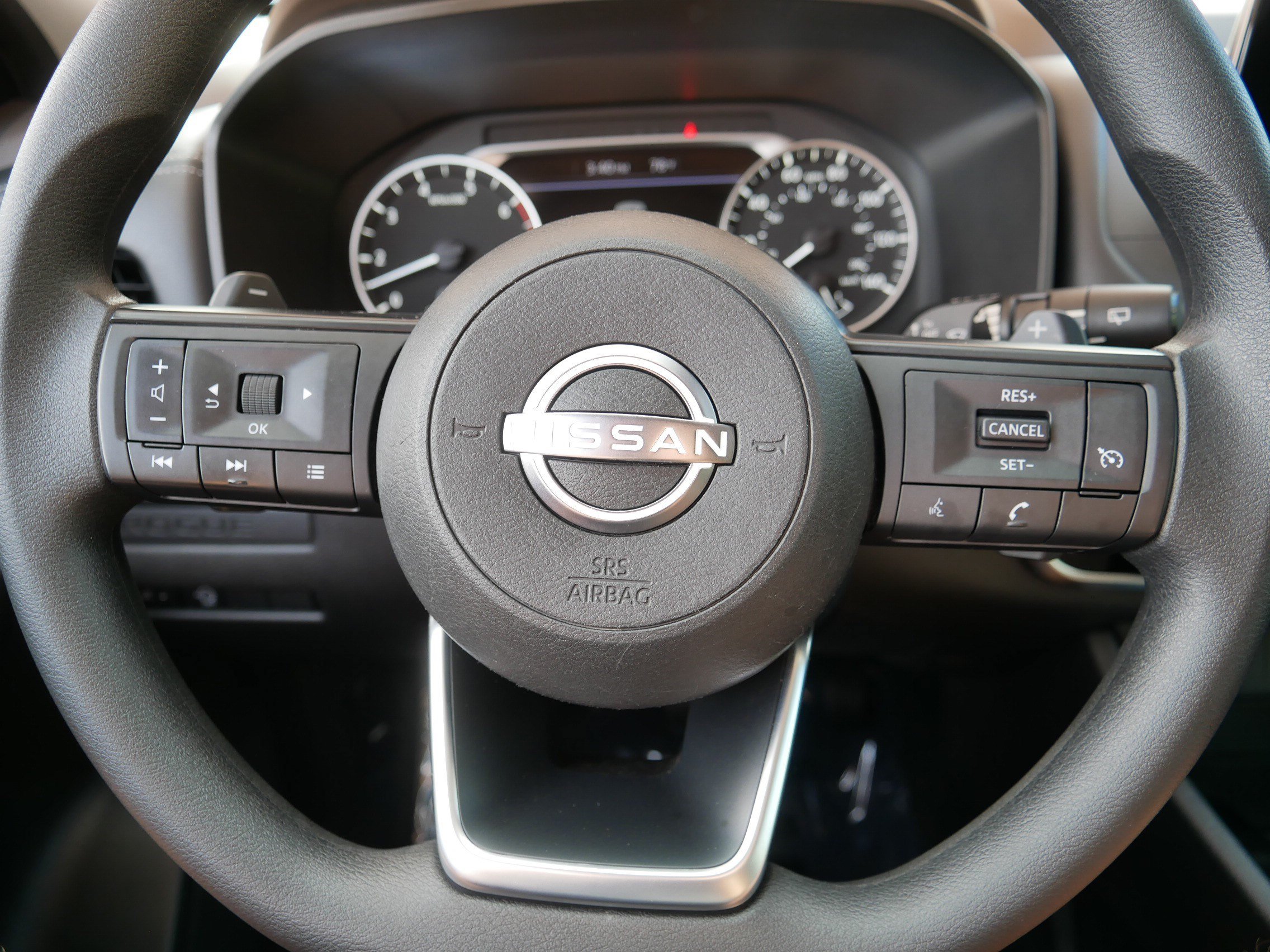 Certified 2023 Nissan Rogue S AWD/4WD image 25