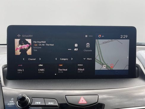 Used 2022 Acura RDX A-Spec FWD image 18