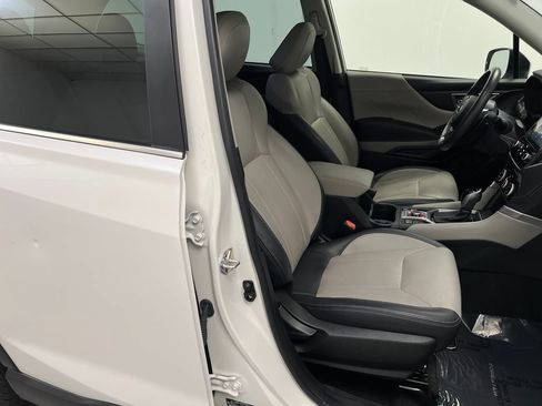 Used 2023 Subaru Forester Limited AWD/4WD image 40