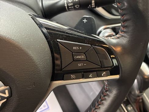 Used 2024 Nissan Altima 2.5 SR w/ SR Premium Package image 14