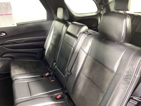 Used 2021 Dodge Durango R/T w/ Blacktop Package AWD/4WD image 33