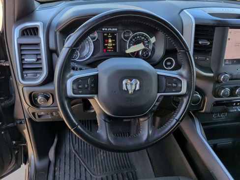Used 2022 RAM 1500 Lone Star image 17