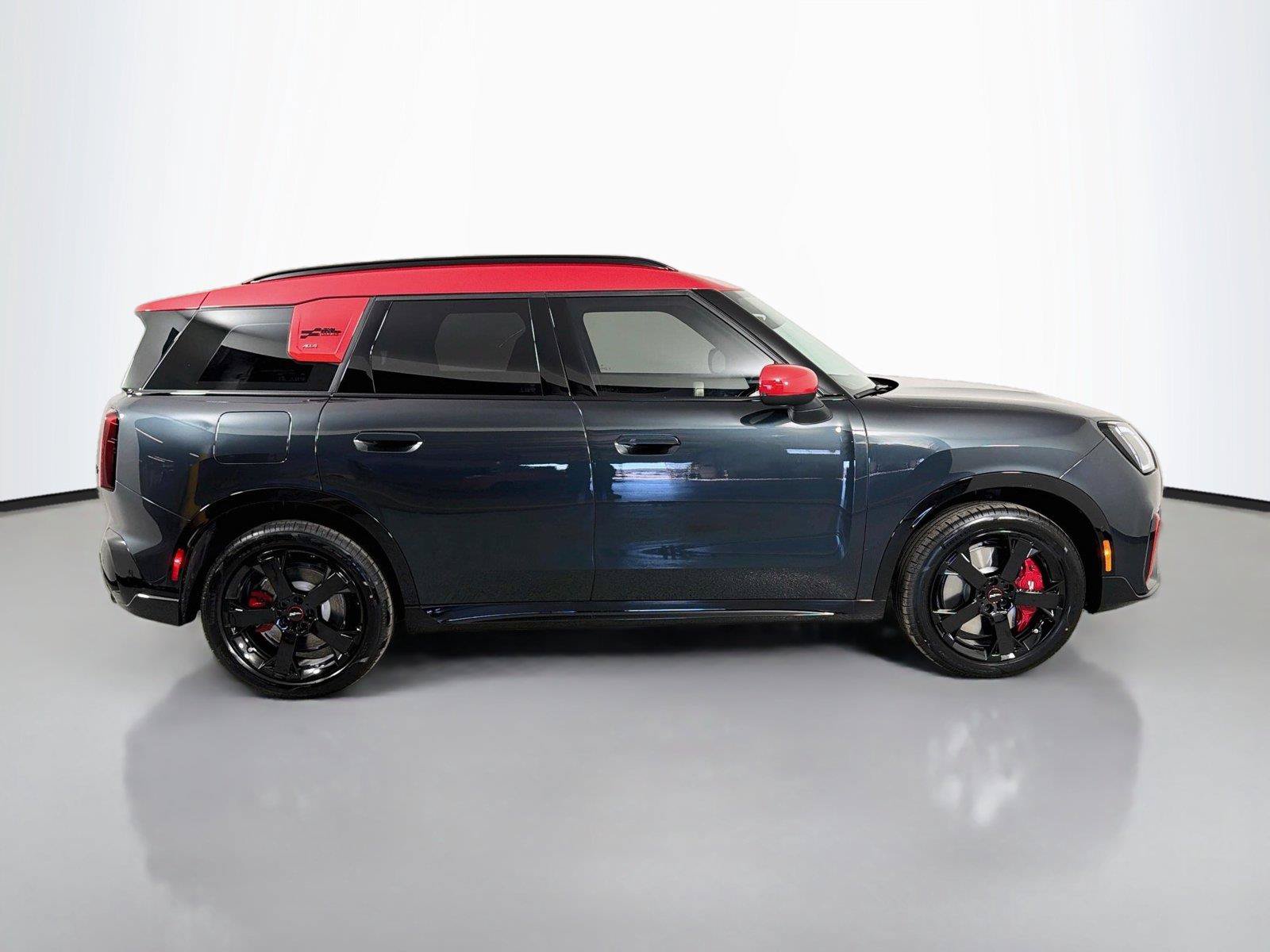 New 2027 MINI Cooper Countryman John Cooper Works AWD/4WD image 4