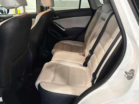 Used 2016 MAZDA CX-5 Grand Touring AWD/4WD image 9