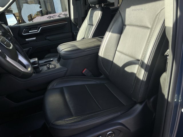 Used 2026 GMC Sierra 1500 Denali w/ Technology Package AWD/4WD image 11