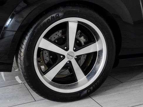 Used 2008 Ford Mustang GT image 41