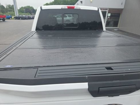 Used 2020 Ford F150 XLT w/ Equipment Group 302A Luxury AWD/4WD image 41