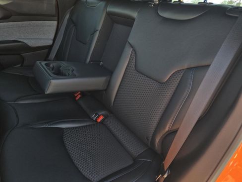 New 2026 Jeep Compass Latitude image 11