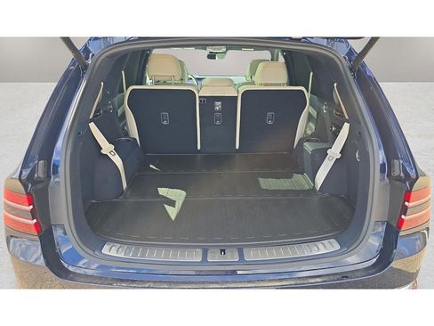 New 2026 Genesis GV80 3.5T Prestige AWD/4WD image 9