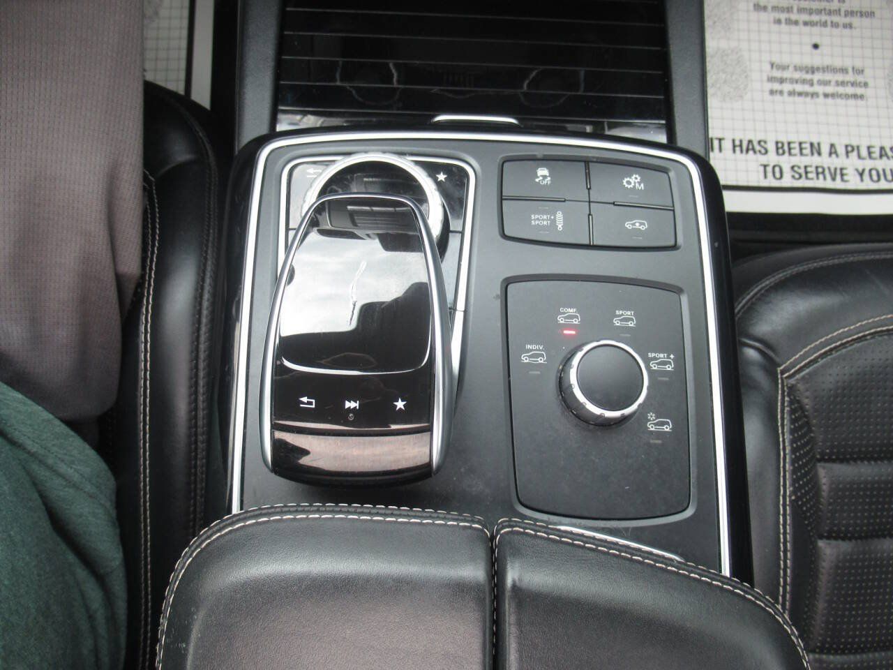 Used 2019 Mercedes-Benz GLE 63 AMG S image 35