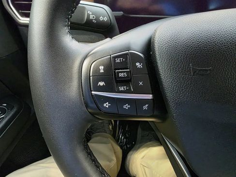 Used 2025 Ford Bronco Sport Outer Banks w/ Outer Banks Tech Package+ AWD/4WD image 34