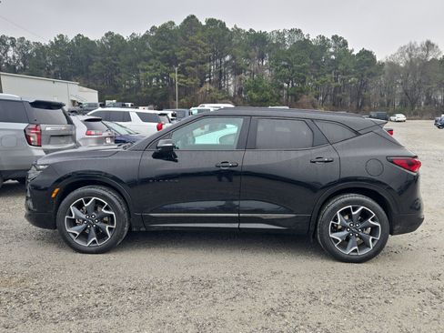 Used 2020 Chevrolet Blazer RS image 6