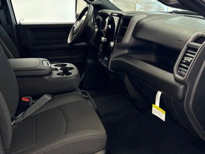New 2026 RAM 3500 Tradesman AWD/4WD image 18