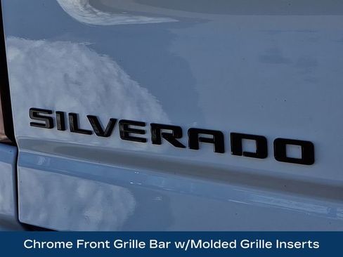 Used 2023 Chevrolet Silverado 3500 LT w/ All Star Edition image 34