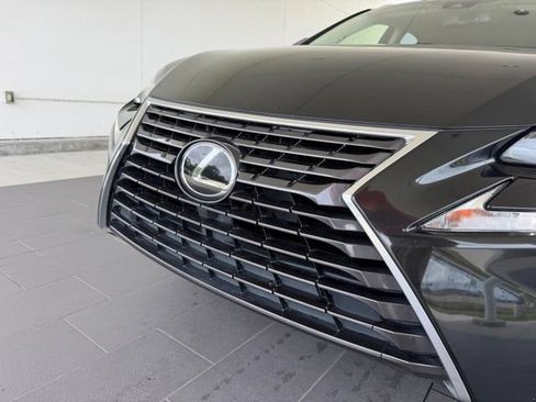 Used 2019 Lexus NX 300 FWD w/ Accessory Package 2 image 2