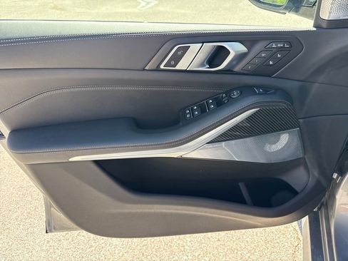 Certified 2026 BMW ALPINA XB7 AWD/4WD image 13