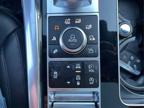 Used 2014 Land Rover Range Rover Sport Supercharged image 36