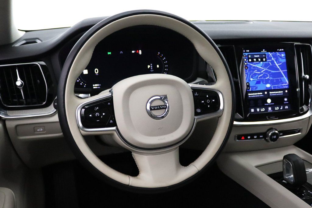 Used 2024 Volvo S60 B5 Plus AWD/4WD image 13