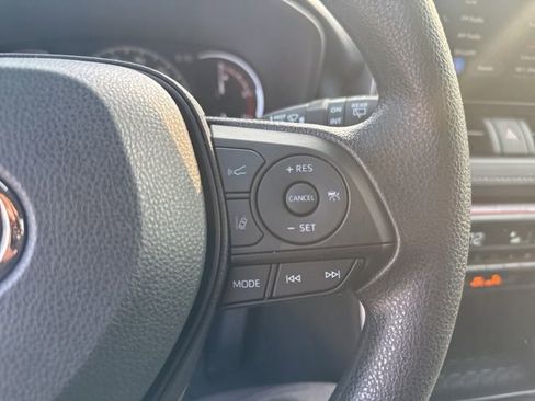 Certified 2025 Toyota RAV4 XLE image 13