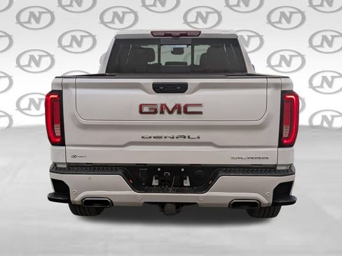 Used 2024 GMC Sierra 1500 Denali AWD/4WD image 43