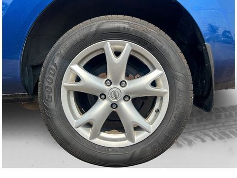 Used 2009 Nissan Rogue SL w/ Premium Pkg AWD/4WD image 17