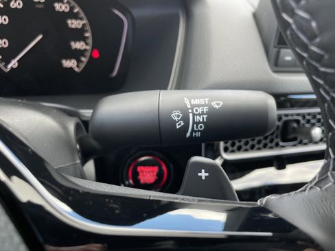 Used 2026 Honda Civic Sport image 41