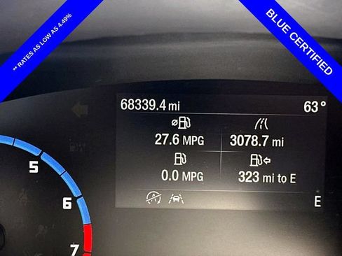Certified 2022 Ford Bronco Sport Big Bend w/ Convenience Package AWD/4WD image 13