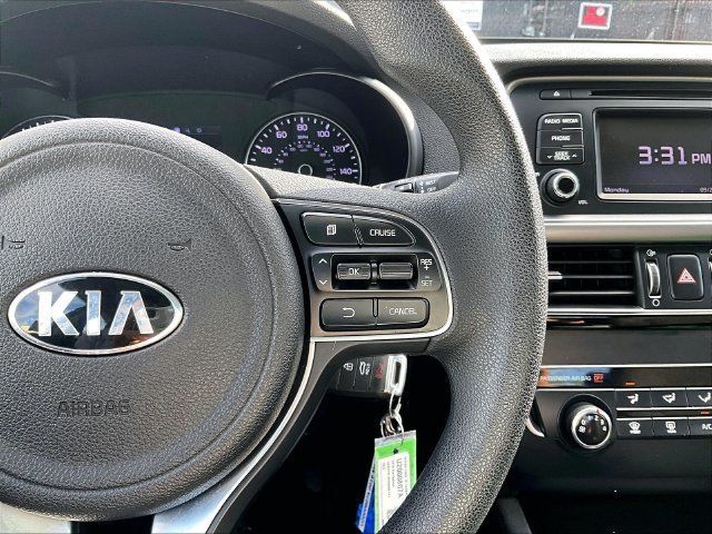 Used 2016 Kia Optima LX FWD image 24
