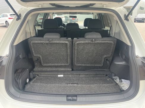 Used 2018 Volkswagen Tiguan S FWD image 28