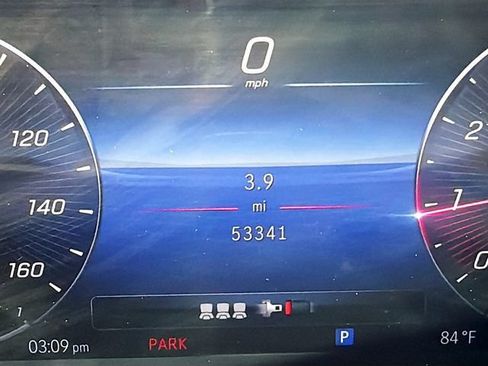 Used 2023 Mercedes-Benz C 300 Sedan image 42