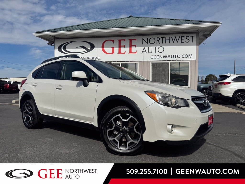 Used 2014 Subaru Crosstrek 2.0i Premium AWD/4WD image 1