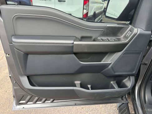 Certified 2022 Ford F150 XLT w/ Equipment Group 302A High image 15