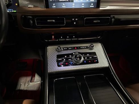 Certified 2023 Lincoln Aviator Grand Touring w/ Equipment Group 301A image 21