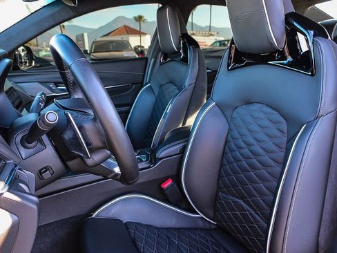 Used 2022 Cadillac CT4 V Blackwing w/ Driver Assist Package image 18