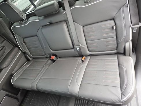 New 2026 GMC Sierra 2500 AT4X w/ AT4X AEV Edition image 32