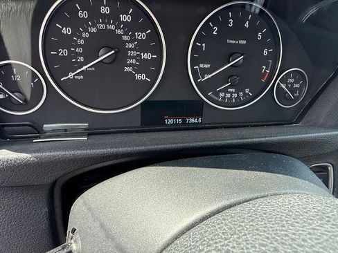 Used 2014 BMW 328i xDrive Sedan AWD/4WD image 14