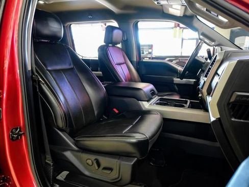 Used 2020 Ford F250 Lariat w/ Chrome Package image 35