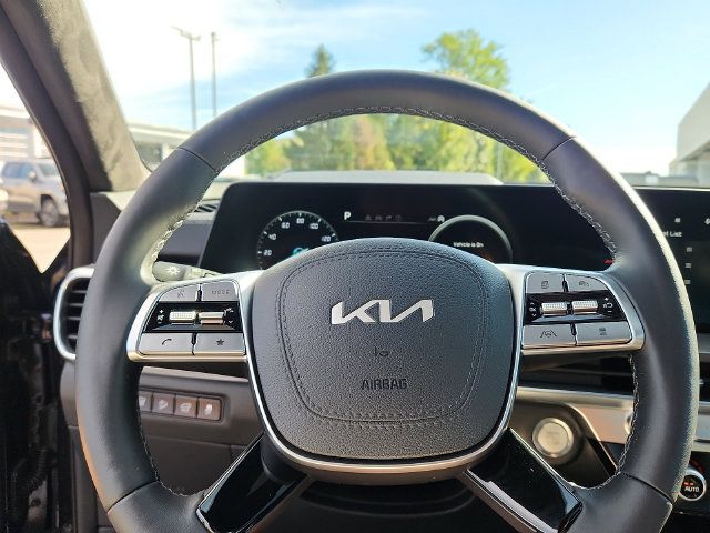 Used 2025 Kia Telluride SX Prestige X-Pro AWD/4WD image 20