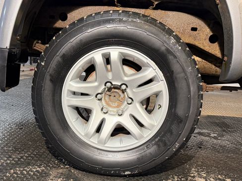 Used 2004 Toyota Tundra SR5 AWD/4WD image 8