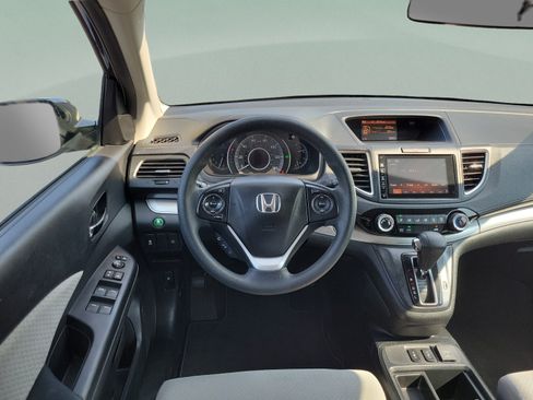Used 2016 Honda CR-V EX image 21