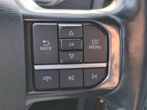 Used 2021 Ford F150 Platinum w/ Equipment Group 701A High AWD/4WD image 18
