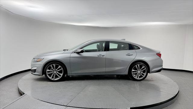 Used 2023 Chevrolet Malibu LT FWD image 3
