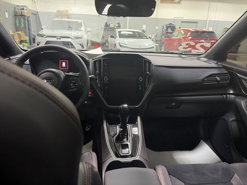 Used 2023 Subaru WRX GT image 29