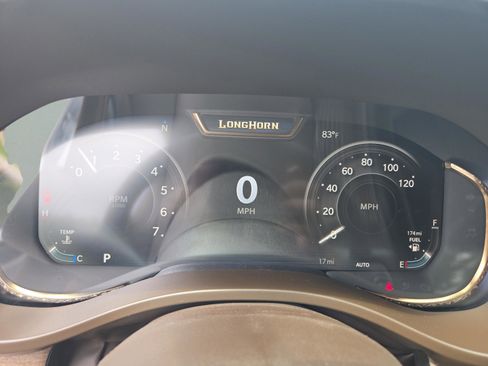 New 2026 RAM 1500 Limited AWD/4WD image 27
