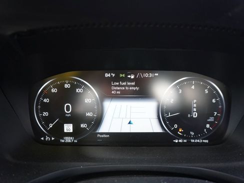 Used 2019 Volvo S60 T5 Momentum w/ Multimedia Package FWD image 10