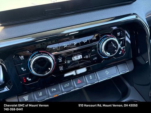 New 2026 GMC Sierra 3500 AT4 w/ AT4 Premium Plus Package image 34