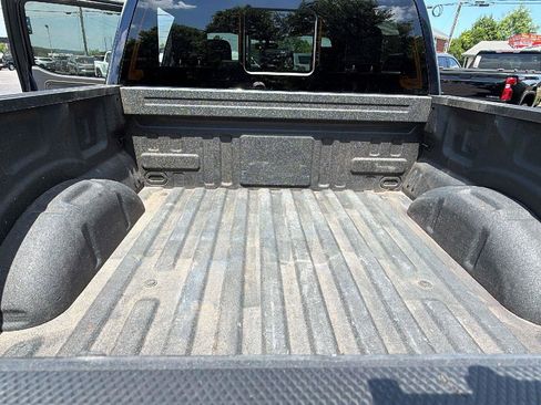 Used 2025 Ford F150 Tremor w/ Mobile Office Package AWD/4WD image 10