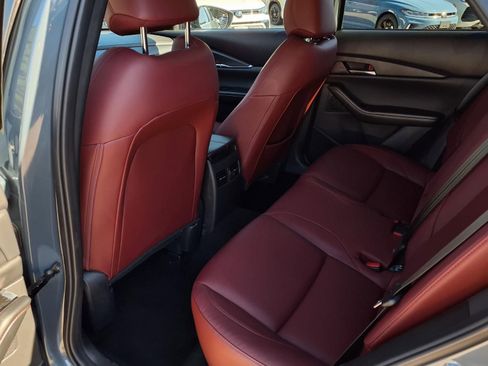 Used 2025 MAZDA CX-30 AWD 2.5 S w/ Preferred Package image 20