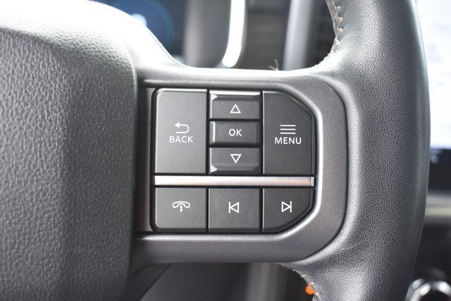 Used 2024 Ford F150 Lariat AWD/4WD image 20